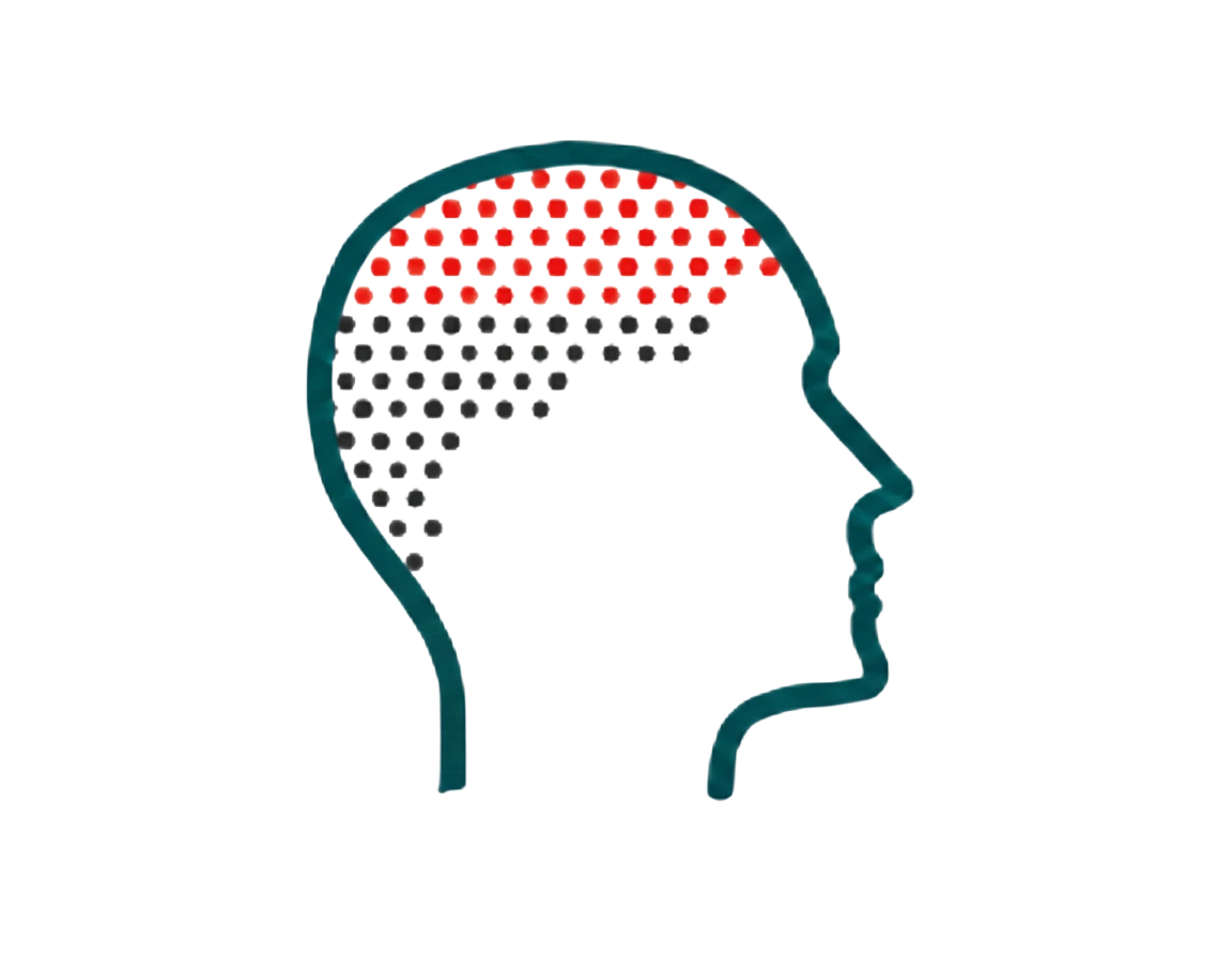 Micropigmentación parcial